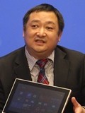 神舟吴海军:全世界养着苹果这只猪