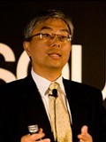 宏碁翁建仁:W3开创业界先河