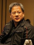 NVIDIA黄仁勋:Shiled不是游戏机