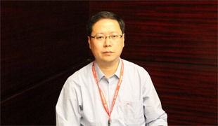 何峻峰:Smart IPC引领高清